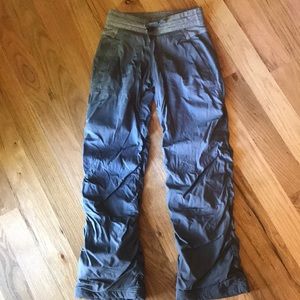IVIVVA Lululemon Live To Move pants